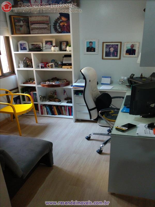 Apartamento a Venda no Barbosa Lima em Resende RJ