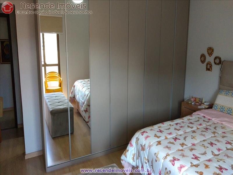 Apartamento a Venda no Barbosa Lima em Resende RJ