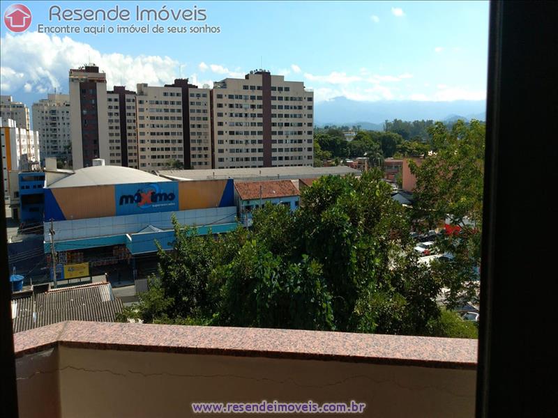 Apartamento a Venda no Barbosa Lima em Resende RJ