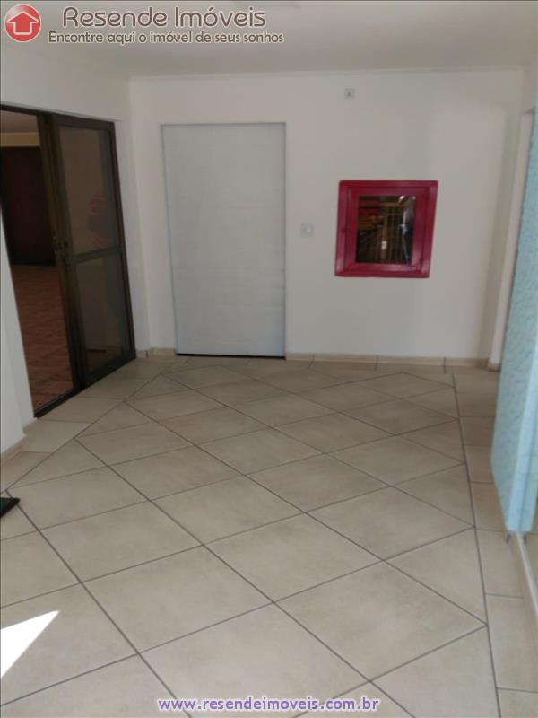 Apartamento a Venda no Barbosa Lima em Resende RJ