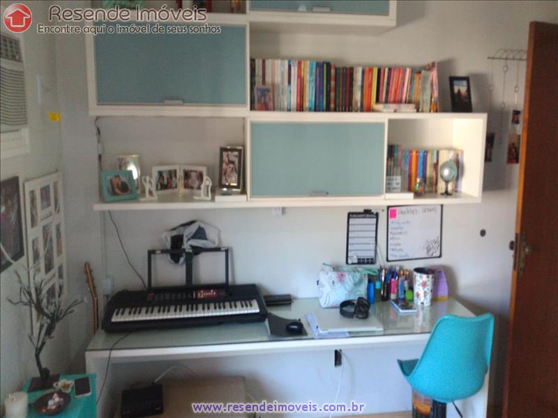 Apartamento a Venda no Barbosa Lima em Resende RJ