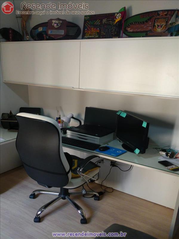 Apartamento a Venda no Barbosa Lima em Resende RJ