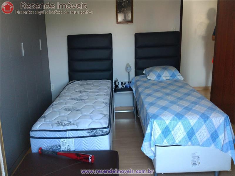 Apartamento a Venda no Barbosa Lima em Resende RJ