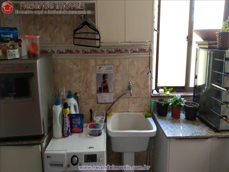 Apartamento a Venda no Barbosa Lima em Resende RJ