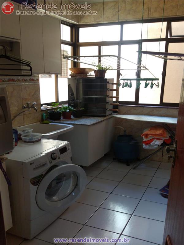 Apartamento a Venda no Barbosa Lima em Resende RJ