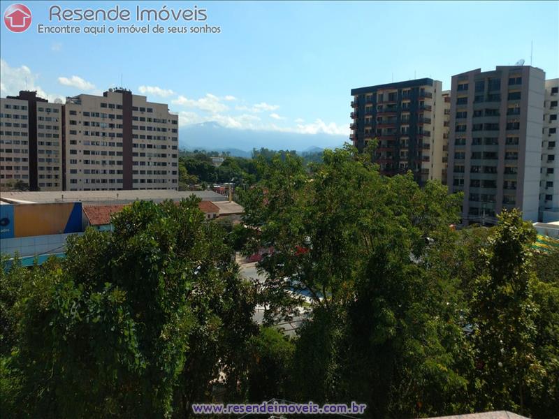 Apartamento a Venda no Barbosa Lima em Resende RJ