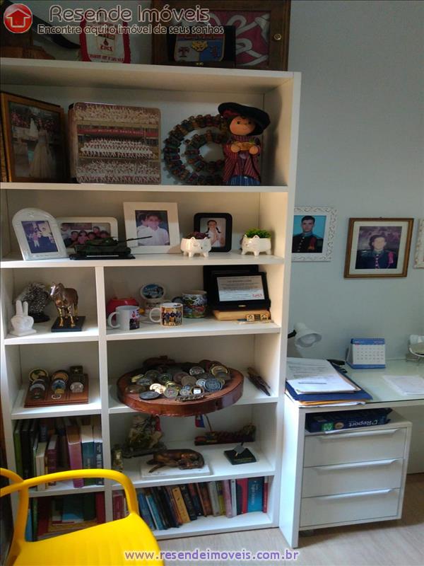 Apartamento a Venda no Barbosa Lima em Resende RJ