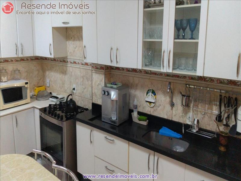 Apartamento a Venda no Barbosa Lima em Resende RJ