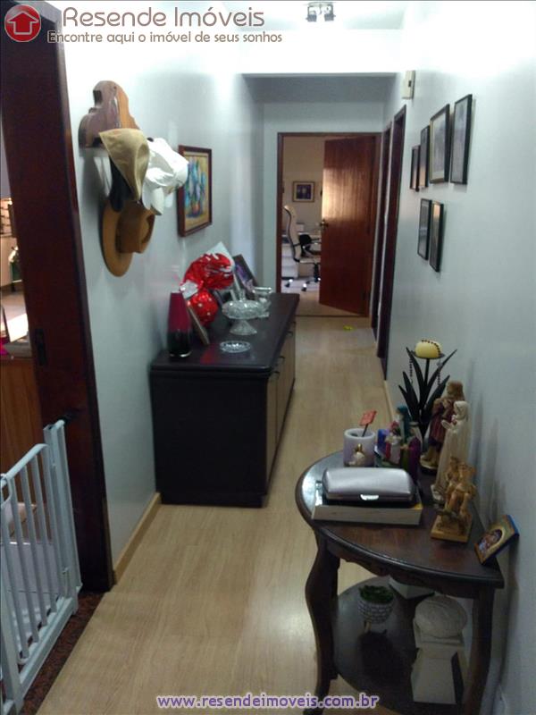 Apartamento a Venda no Barbosa Lima em Resende RJ