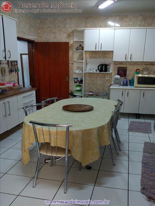 Apartamento a Venda no Barbosa Lima em Resende RJ