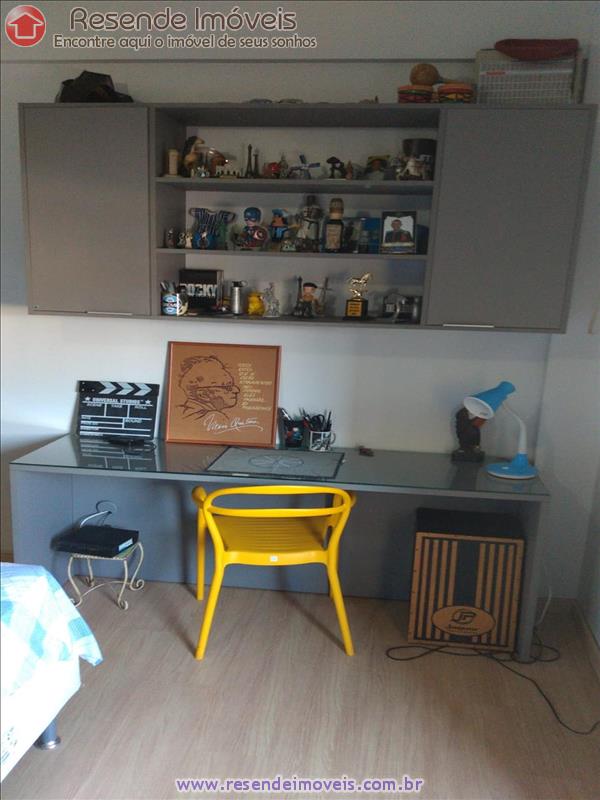 Apartamento a Venda no Barbosa Lima em Resende RJ