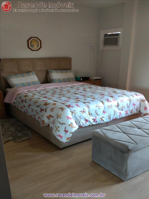 Apartamento a Venda no Barbosa Lima em Resende RJ