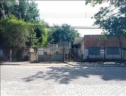 Terreno à Venda - Resende - RJ