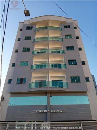 Apartamento à Venda em Resende RJ