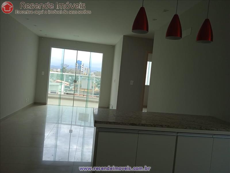 Apartamento a Venda no Vila Julieta em Resende RJ