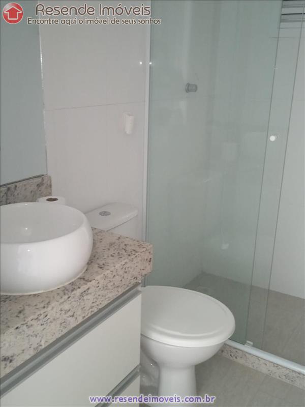 Apartamento a Venda no Vila Julieta em Resende RJ