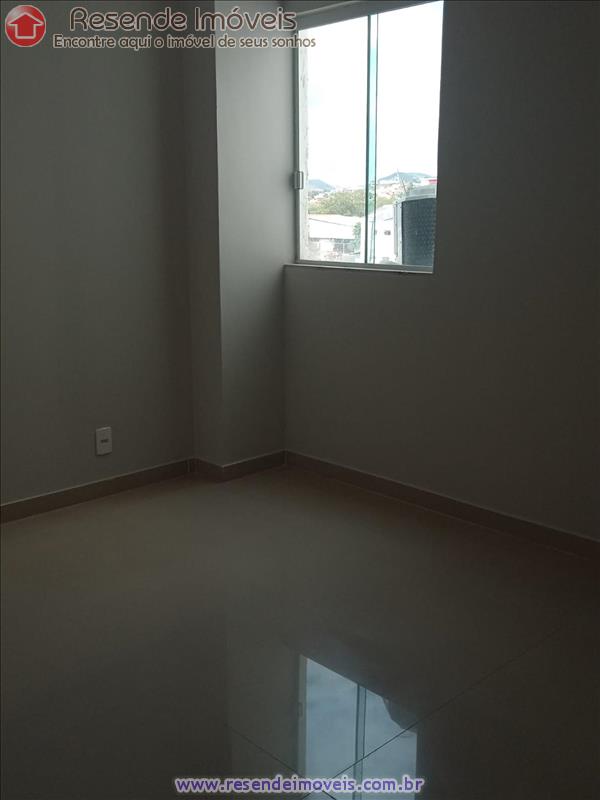 Apartamento a Venda no Vila Julieta em Resende RJ