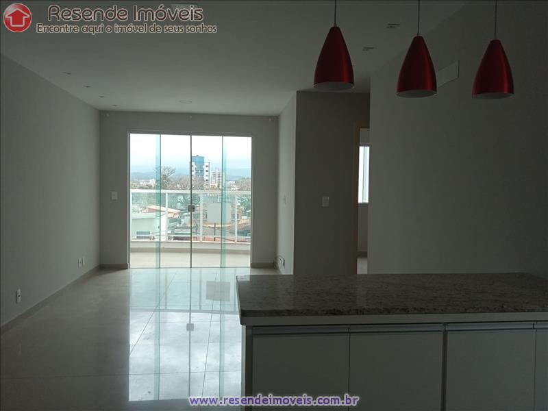 Apartamento a Venda no Vila Julieta em Resende RJ