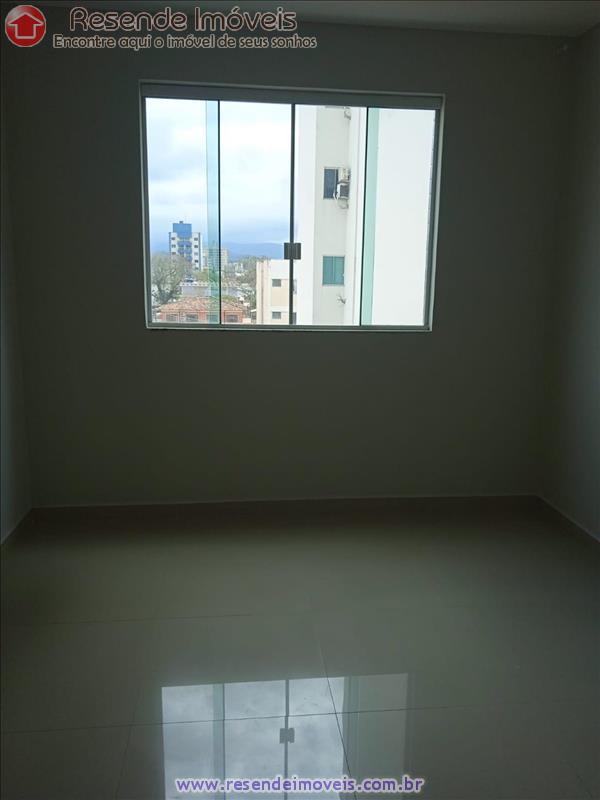 Apartamento a Venda no Vila Julieta em Resende RJ