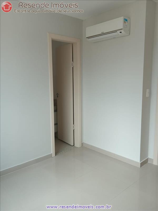 Apartamento a Venda no Vila Julieta em Resende RJ