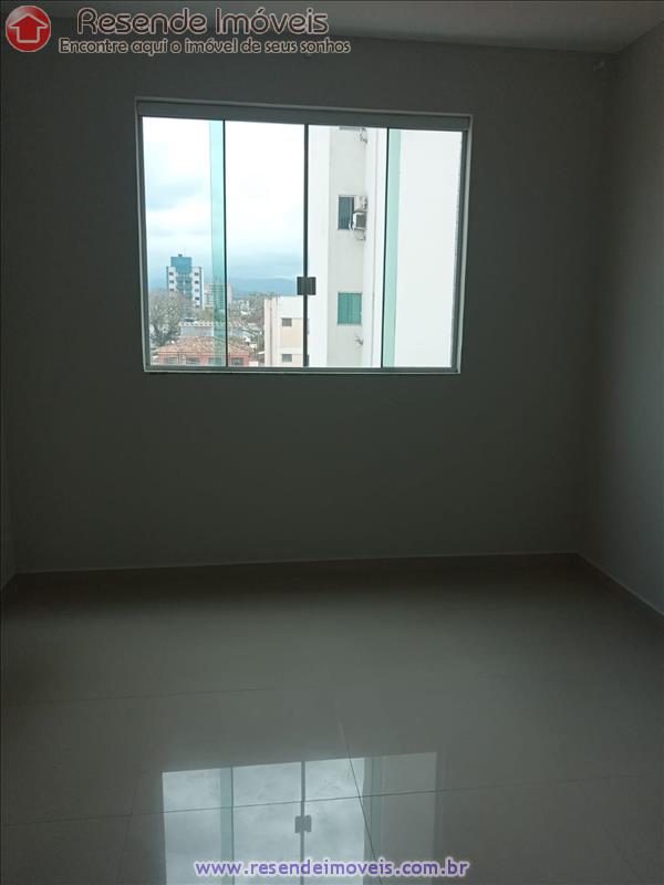 Apartamento a Venda no Vila Julieta em Resende RJ