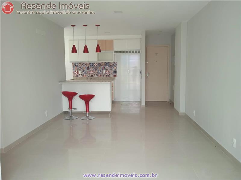 Apartamento a Venda no Vila Julieta em Resende RJ