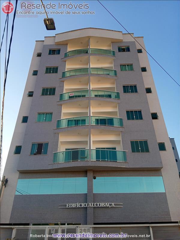 Apartamento a Venda no Vila Julieta em Resende RJ