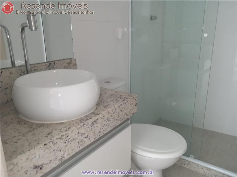 Apartamento a Venda no Vila Julieta em Resende RJ