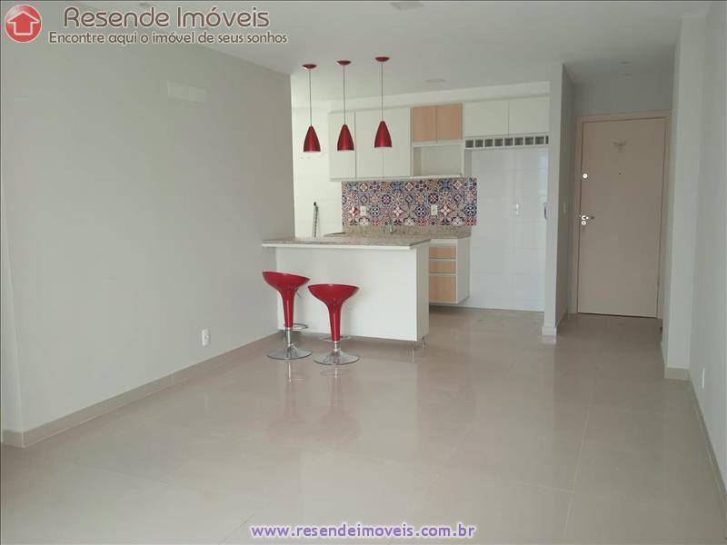 Apartamento a Venda no Vila Julieta em Resende RJ