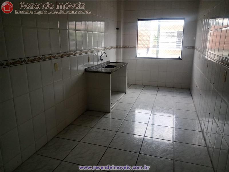 Apartamento para Alugar no Liberdade em Resende RJ