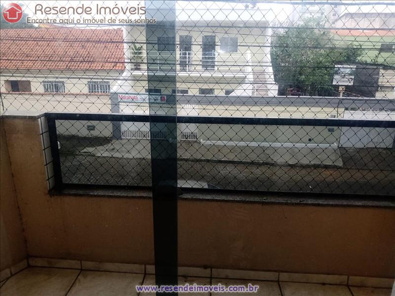 Apartamento para Alugar no Liberdade em Resende RJ