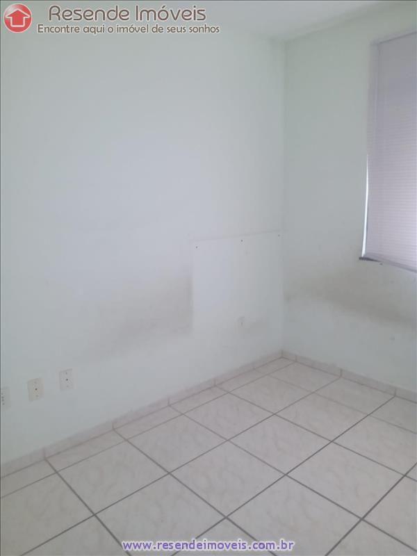 Apartamento para Alugar no Liberdade em Resende RJ