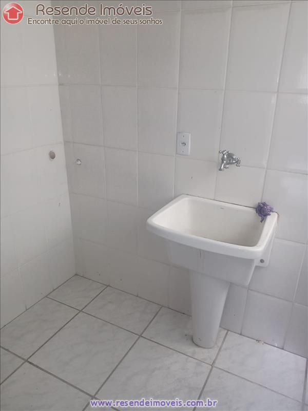 Apartamento para Alugar no Liberdade em Resende RJ