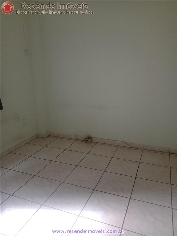 Apartamento para Alugar no Liberdade em Resende RJ