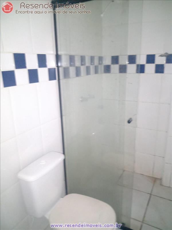 Apartamento para Alugar no Liberdade em Resende RJ