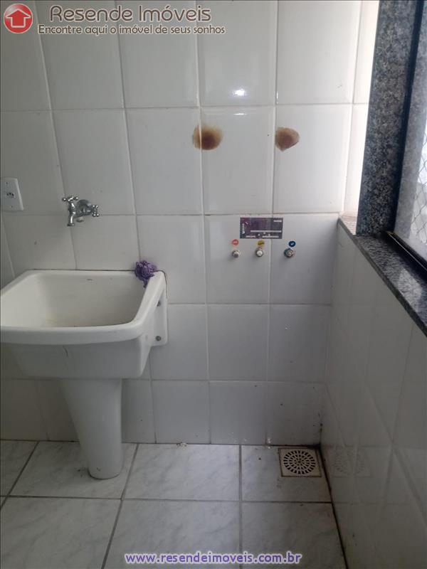 Apartamento para Alugar no Liberdade em Resende RJ