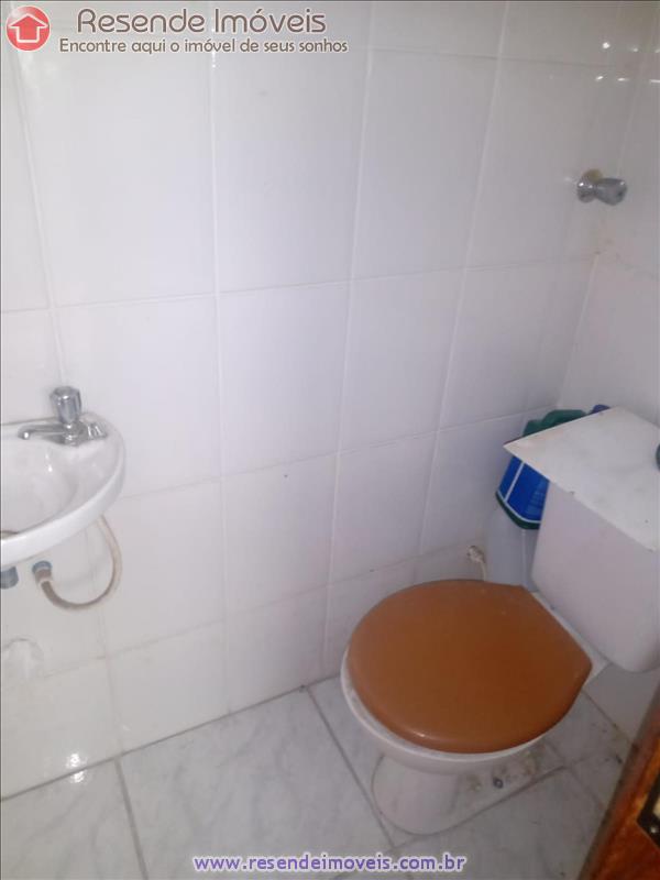 Apartamento para Alugar no Liberdade em Resende RJ