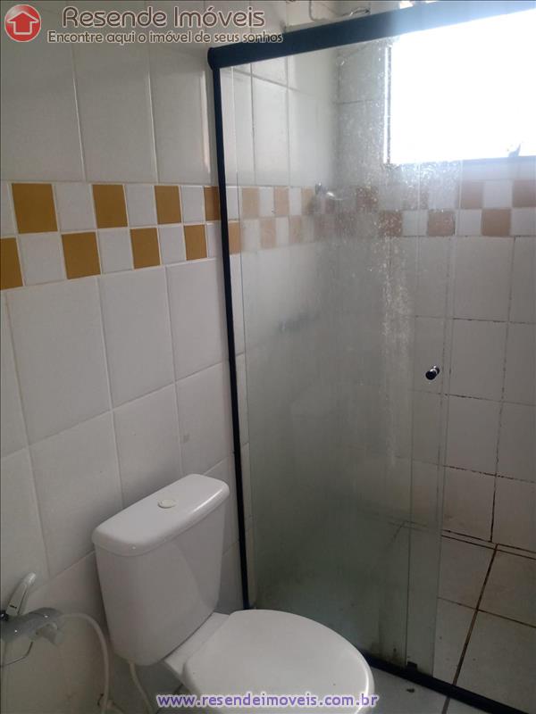 Apartamento para Alugar no Liberdade em Resende RJ