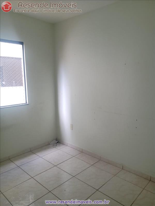 Apartamento para Alugar no Liberdade em Resende RJ