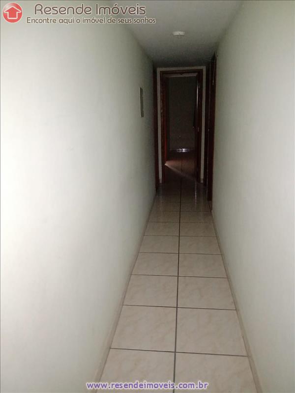 Apartamento para Alugar no Liberdade em Resende RJ