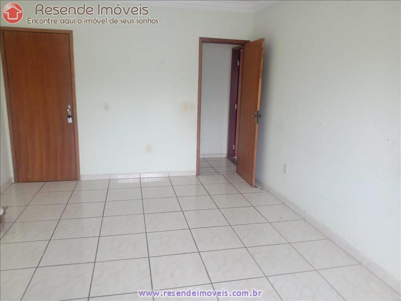 Apartamento para Alugar no Liberdade em Resende RJ