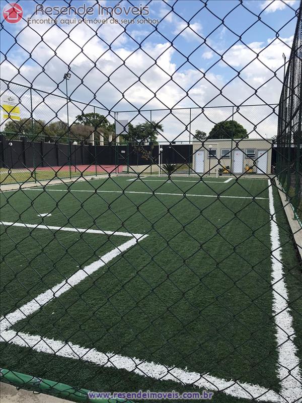 Apartamento para Alugar no Mirante de Serra em Resende RJ