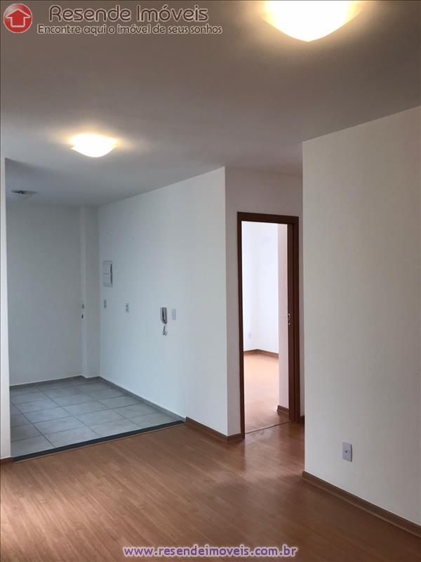 Apartamento para Alugar no Mirante de Serra em Resende RJ