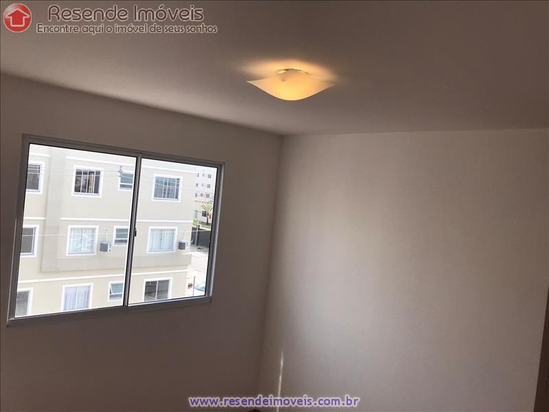 Apartamento para Alugar no Mirante de Serra em Resende RJ