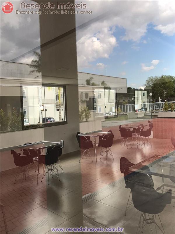 Apartamento para Alugar no Mirante de Serra em Resende RJ