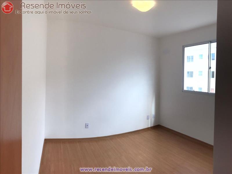 Apartamento para Alugar no Mirante de Serra em Resende RJ