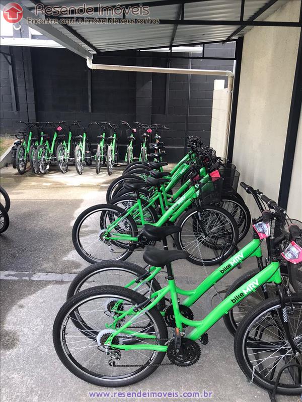 Apartamento para Alugar no Mirante de Serra em Resende RJ