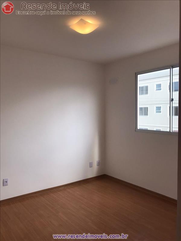 Apartamento para Alugar no Mirante de Serra em Resende RJ