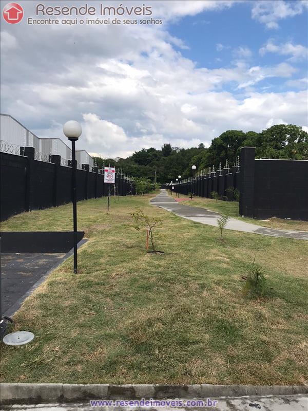 Apartamento para Alugar no Mirante de Serra em Resende RJ