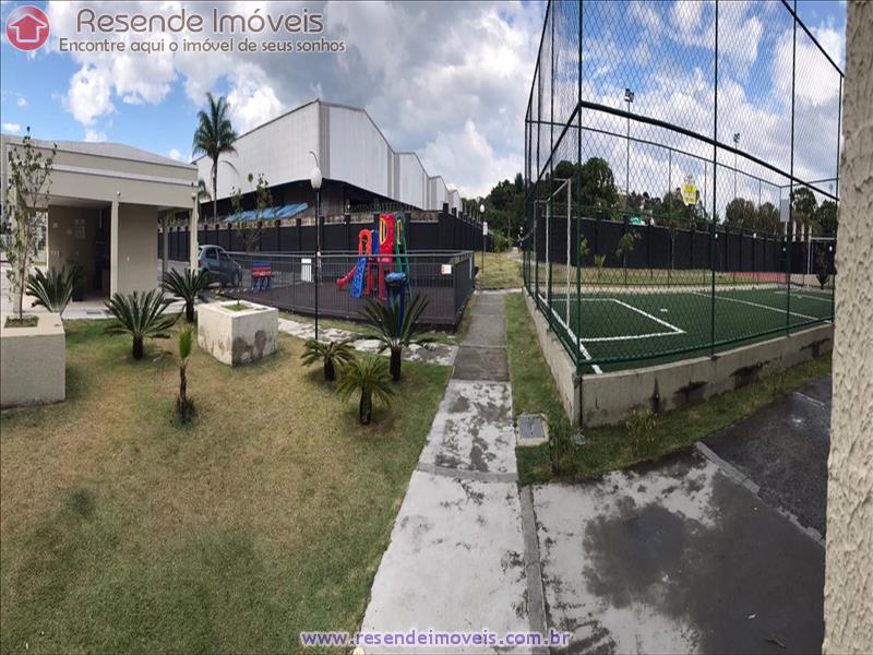 Apartamento para Alugar no Mirante de Serra em Resende RJ